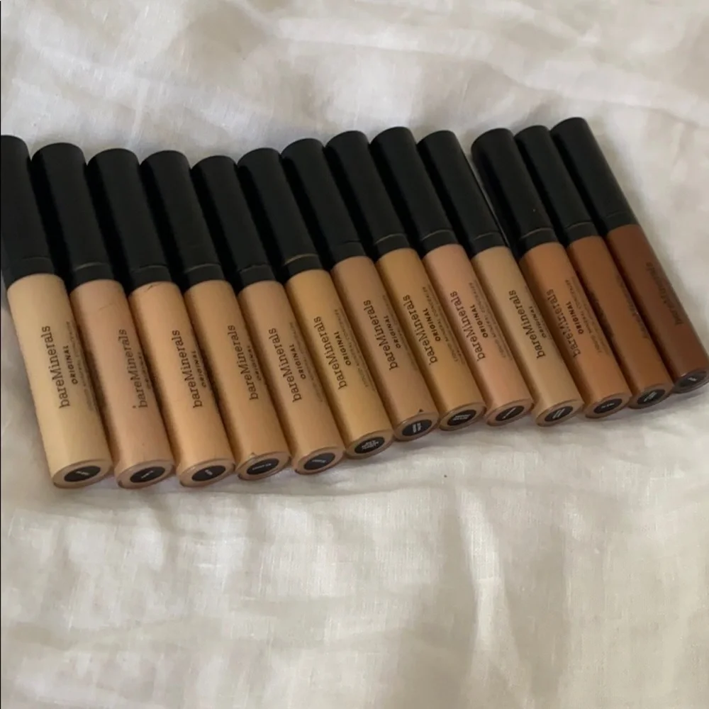 bareMinerals new unused